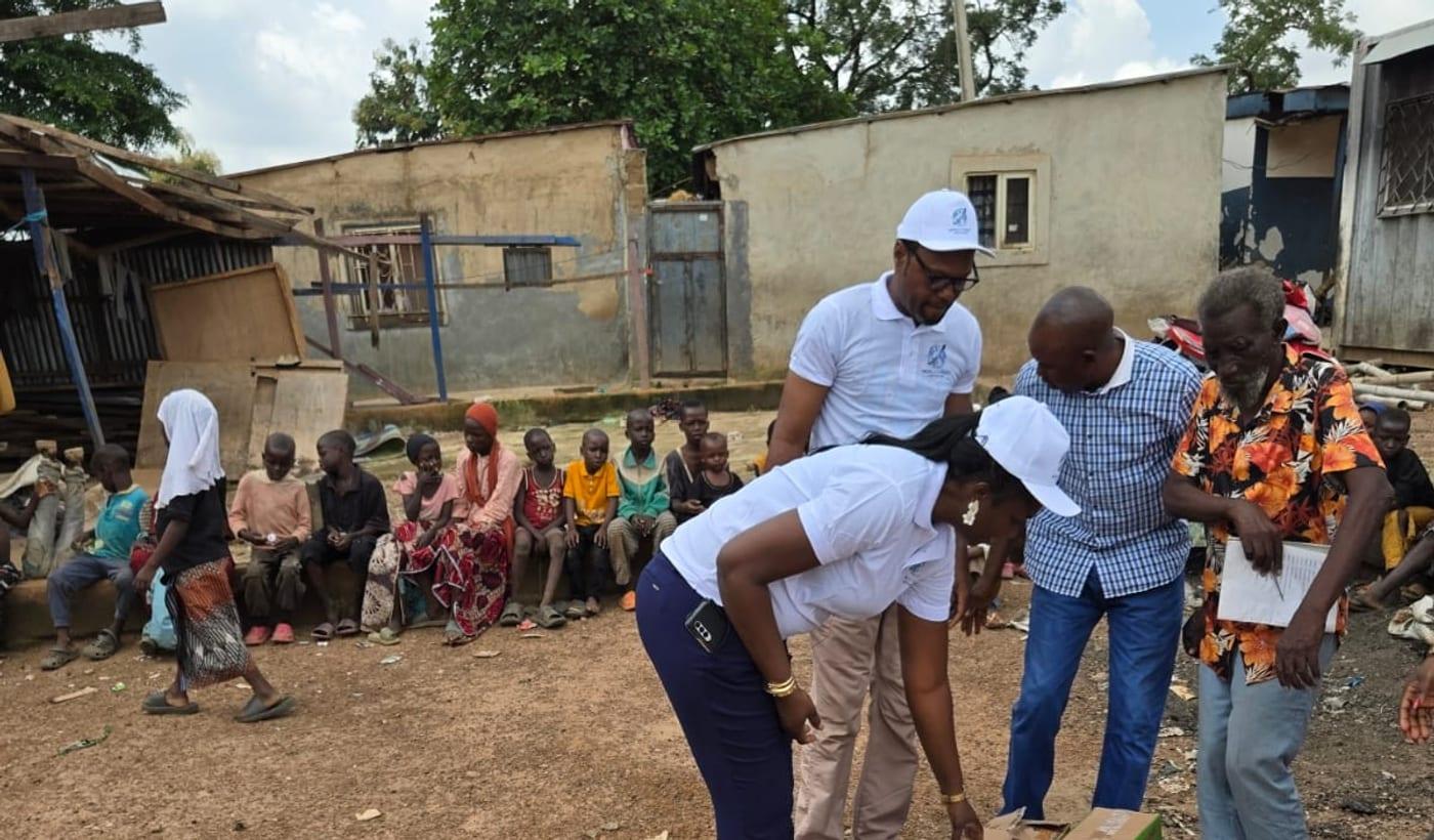 Health Services & Inclusive Education
